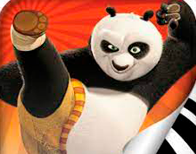 Video Motivacional Kung Fu Panda