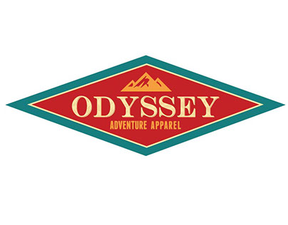 Odyssey Adventure Apparel