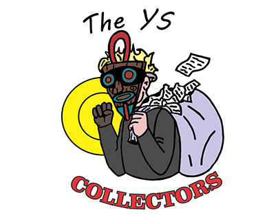 The YS Collectors