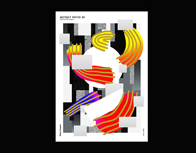 Abstract poster #9