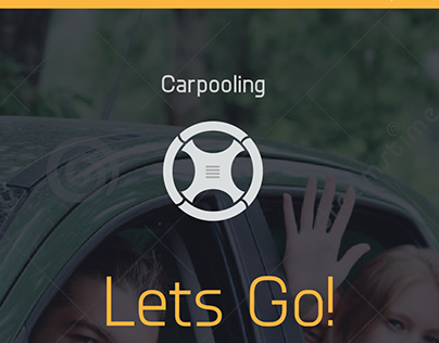 CARPOOLING- Lets Go