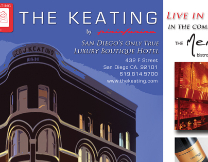 The Keating