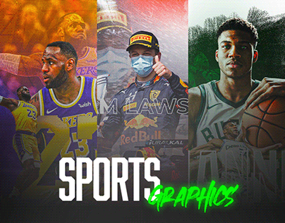 Sports Graphics