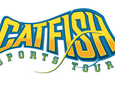 Catfish Sports Tours/Brand Proposal