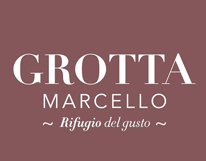 Grotta Marcello - Campagna marketing 2022
