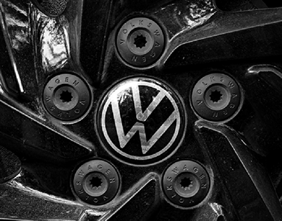Volkswagen Virtus photo shoot