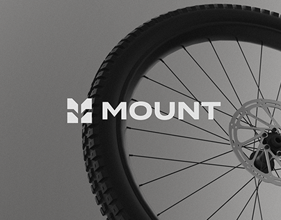 Mount | Visual Brand