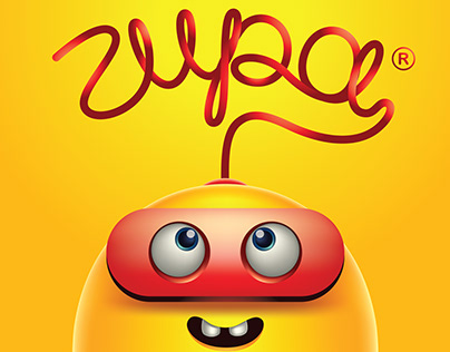 ZUPA EMOTICON (Retouched)