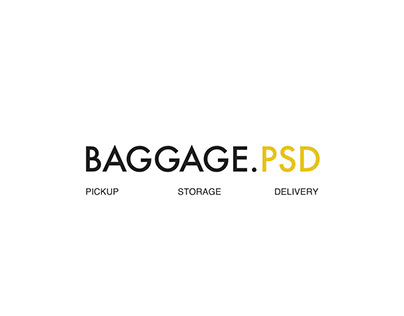 Baggage.PSD