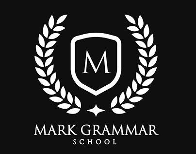 Branding | Mark Grammar School
