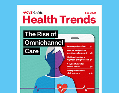 CVS Health Trends - The Rise of Omnichannel Care