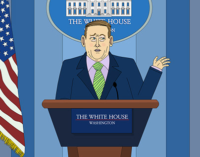 The Truth Behind Sean Spicer's Press Briefing