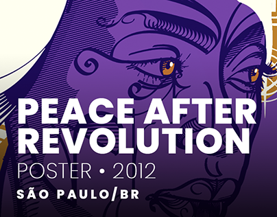 Peace After Revolution