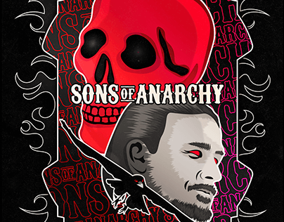 Sons Of Anarchy | Fan Art