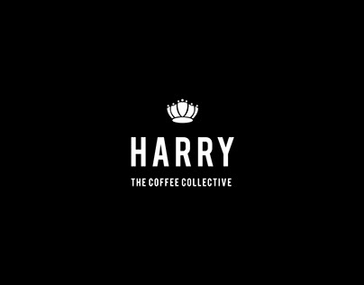 Harry the coffee collective