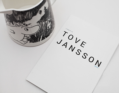 A tribute to Tove Jansson