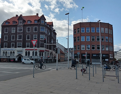 Aarhus, Denmark (2019)