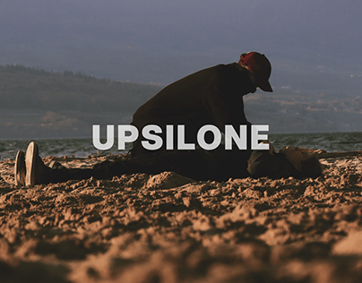 UPSILONE - Court-métrage