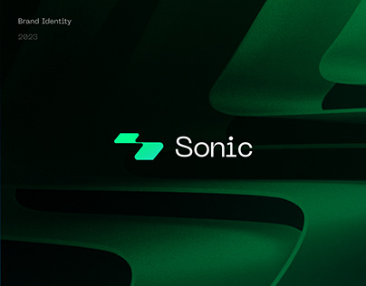 Sonic - Web3 / Branding