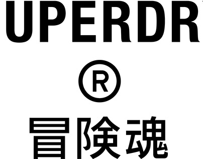 COLLEGE PROJECT ON SUPERDRY