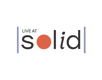 Live at Solid