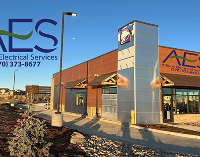 AES electrical contractors