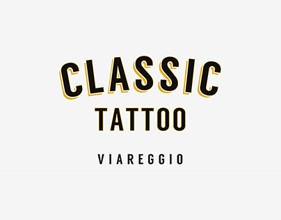 Classic Tattoo Viareggio