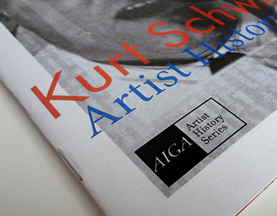 Kurt Schwitters | Artist History Series