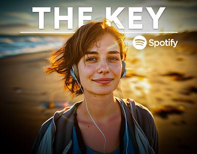 The Key | Spotify