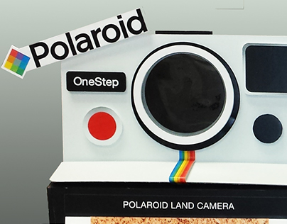 Polaroid Snap POP