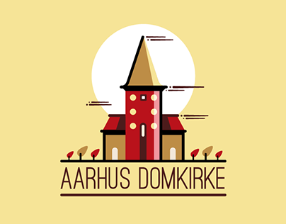 Aarhus Domkirke (Aarhus Cathedral)