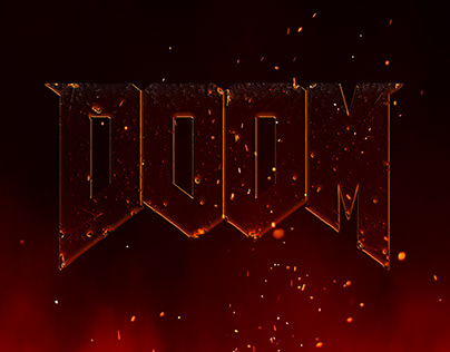 Doom (in progress)