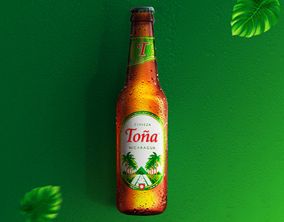 Cerveza Toña_Social media