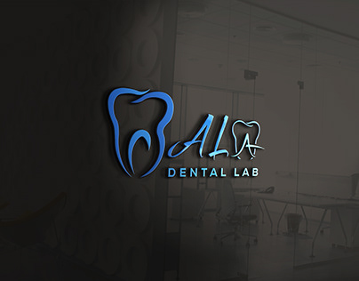 Successfully Completed Logo Design for Bala Dental