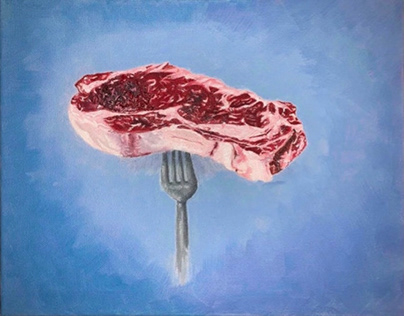 Project thumbnail - Steak