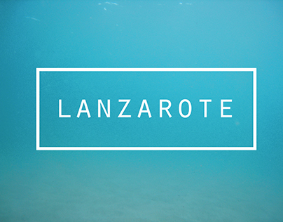 Lanzarote Paradise