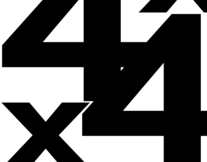 4x4 Four by Four