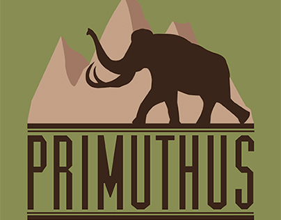 Primuthus Branding