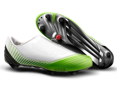 Adidas Biomecanik