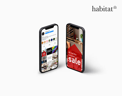 Habitat Social Media Assets