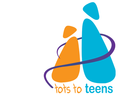 tots to teens