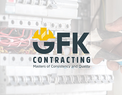 GFK Contracting