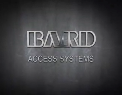 Bard Access Systems Logo Animation