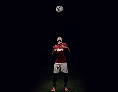 Manchester United | Photography