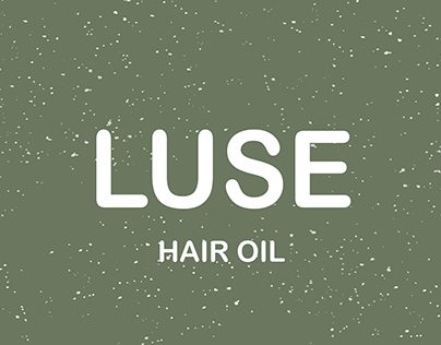 Luse branding