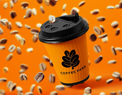 Coffe Park (Packaging / Identity)