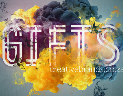 Creative Brands 2012