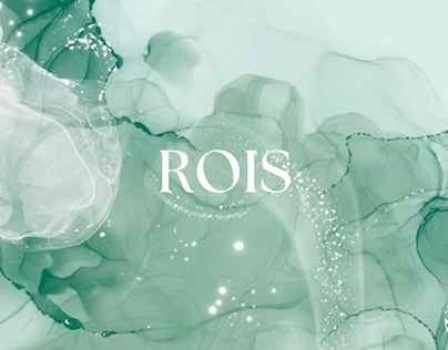 ROIS - Brand Identity and Business Card