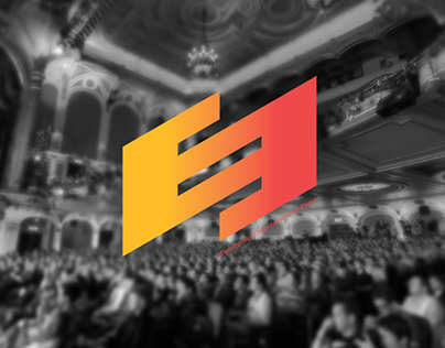 E3 Rebranding