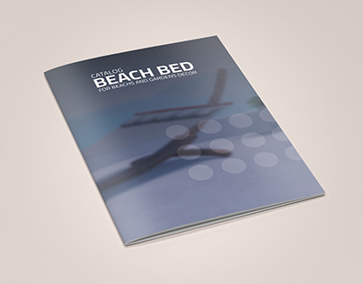 Beach Bed Catalog